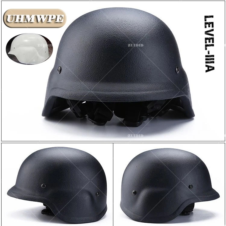 ミ*シ様 マリタイム ヘルメット バイザー NIJ 3A ヘルメットバイザー NIJ 3A マスク M88 PASGT ヘルメット用フェイス