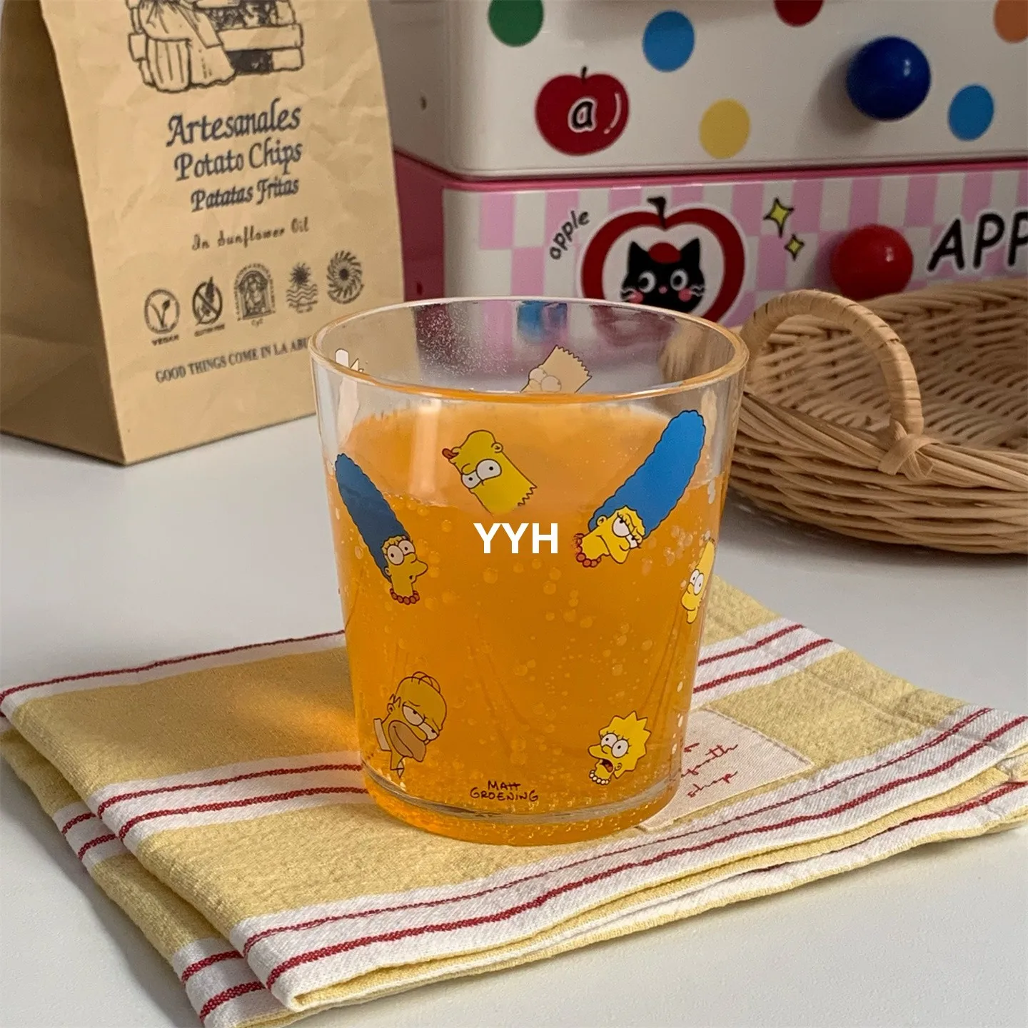 copo-de-bebe-adoravel-do-desenho-animado-simpson-copo-de-verao-para-beber-copo-para-enxaguar-a-boca-material-de-resina-pct-capacidade-de-300-400ml-copo-de-Agua-fofo-e-elegante