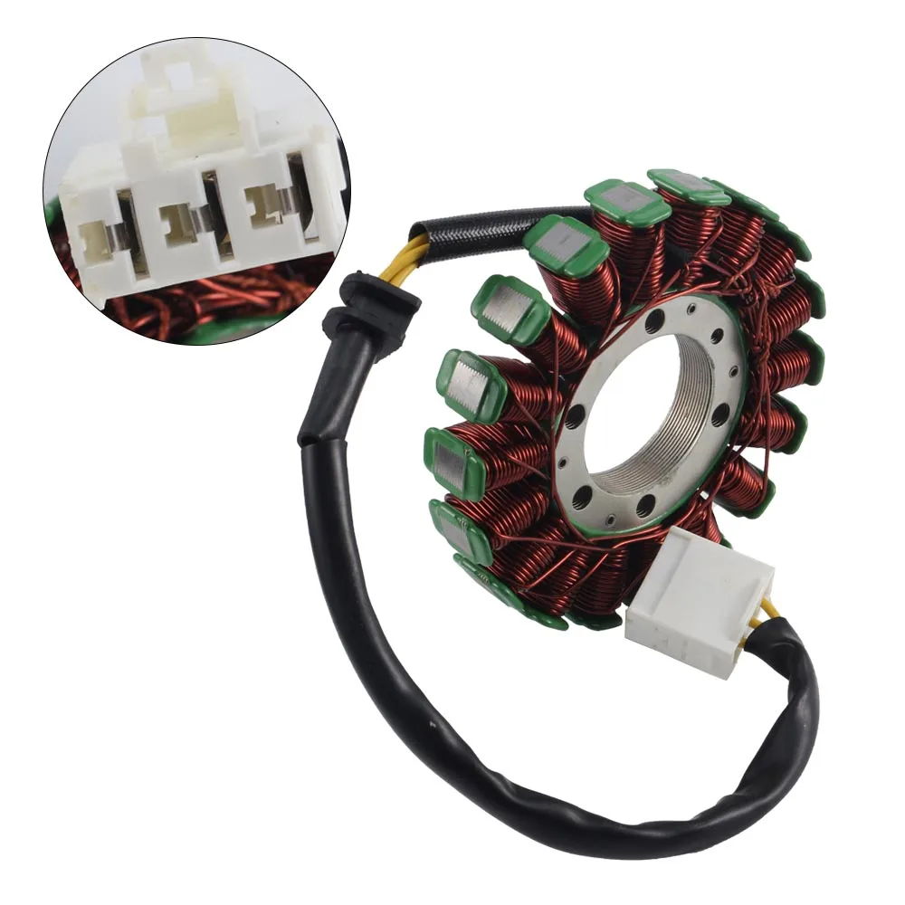 

31100-MEL-305 31120-MEL-D21 Motorcyle Magneto Generator Coil Stator for Honda CBR 1000 RR 2004-2007