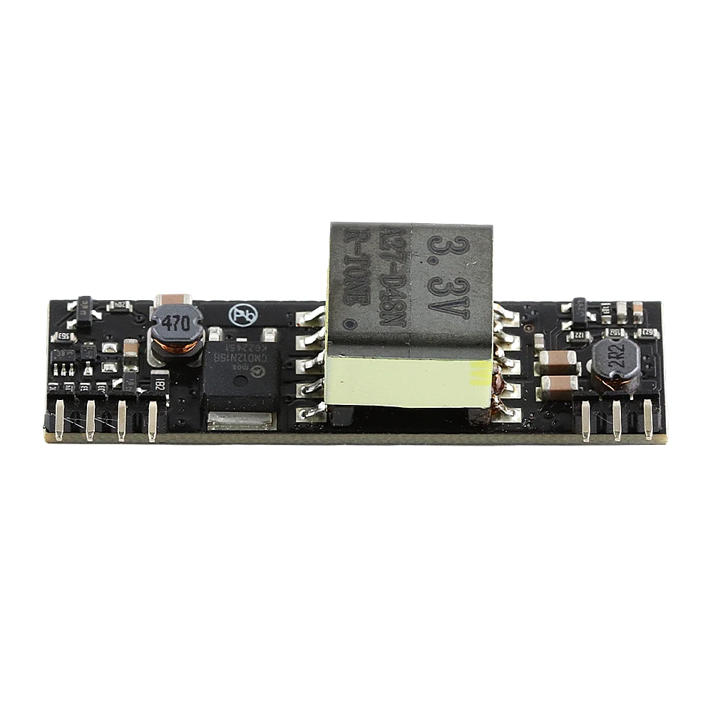 RT9400 POE PD Netzteil Modul AF Standard 13W 5V 12V – Detail 10