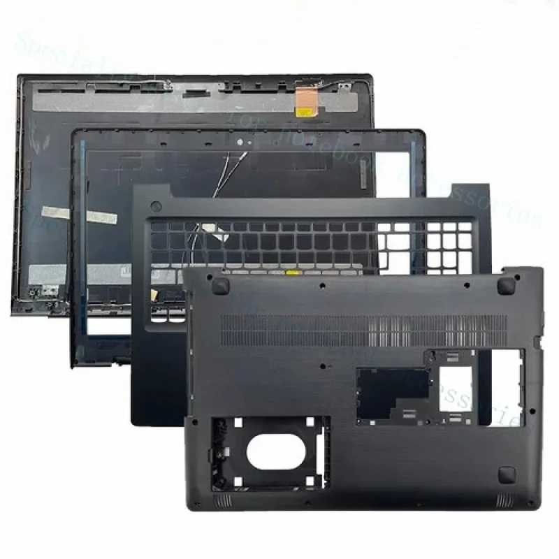 

Корпус/рамка/подставка для рук/нижняя часть для Lenovo 310-15ABR 310-15IKB 310-15ISK (класс A+)