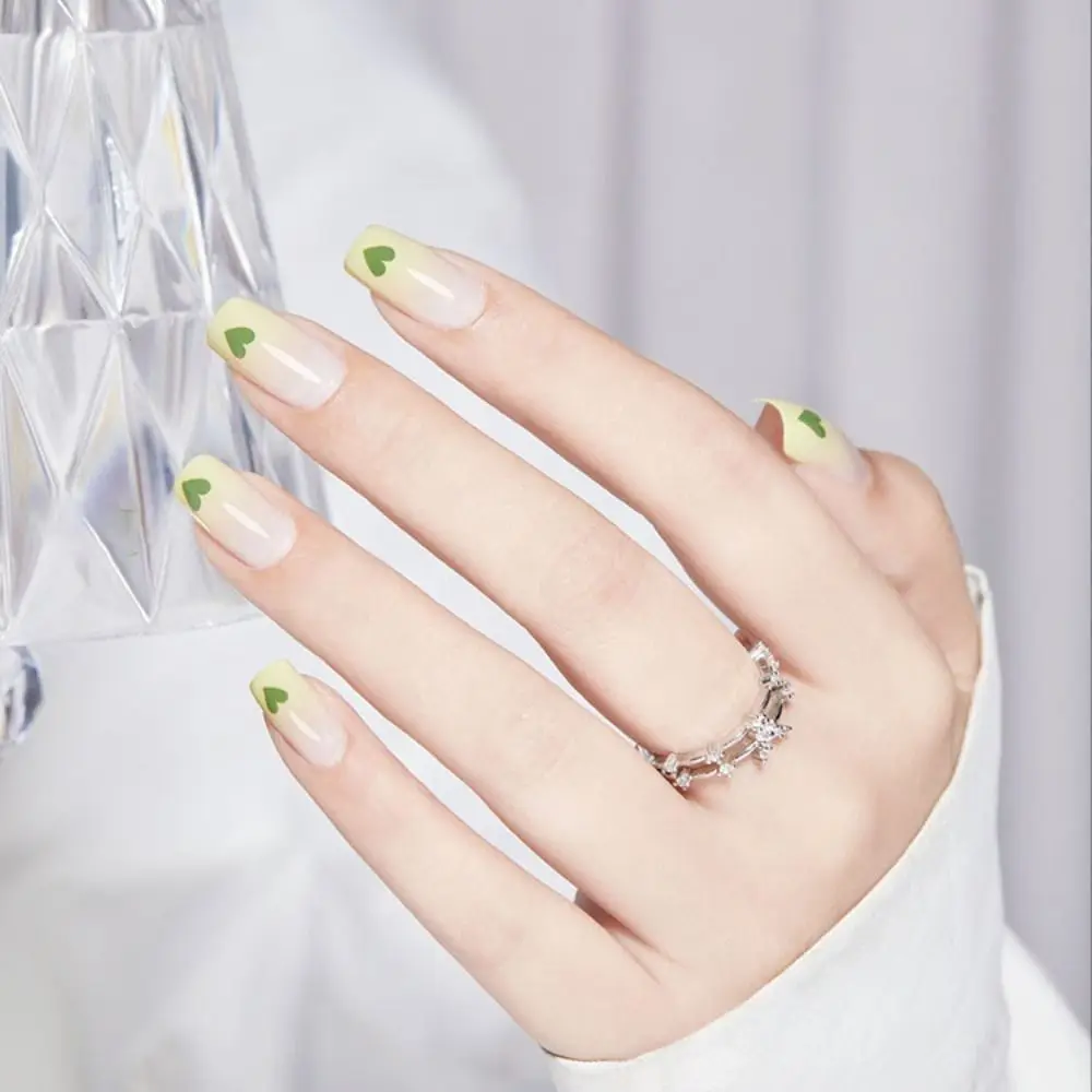 

Мини 4IN1 Pat Ombre Гель-лак для ногтей Французский маникюр для ногтей Твердый легкий градиент Живопись Гель-лак 9-цветная краска Художественный гель