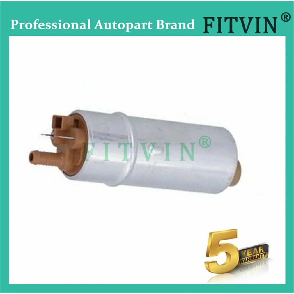High Quality new 12V Fuel Pump for BMW X5 E53 2000-2006 0986580130 16116755043