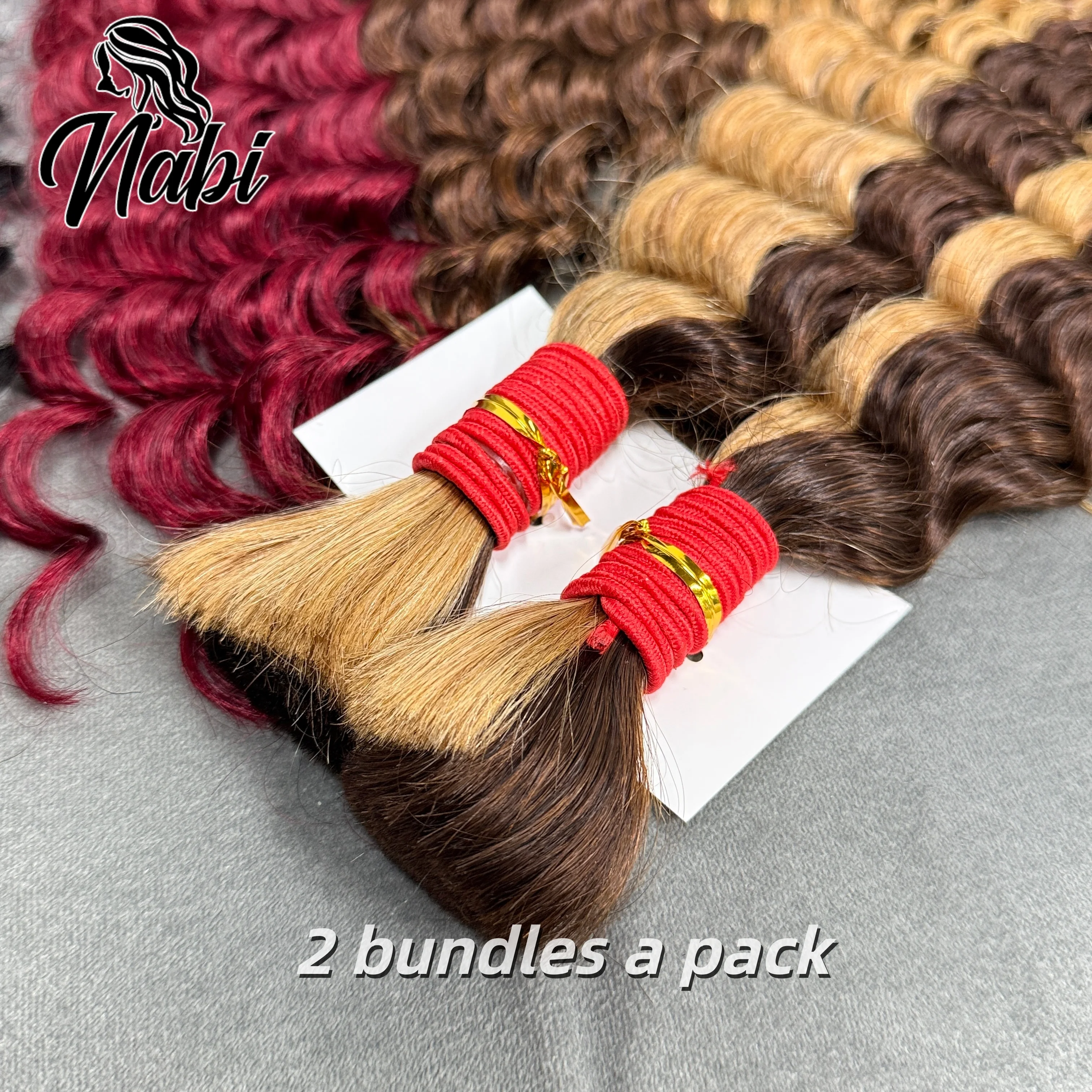 nabi-human-hair-extension-no-weft-boho-braids-deep-wave-hair-bundles-4-27-curly-boho-braids-human-hair-350-for-crochet-braiding