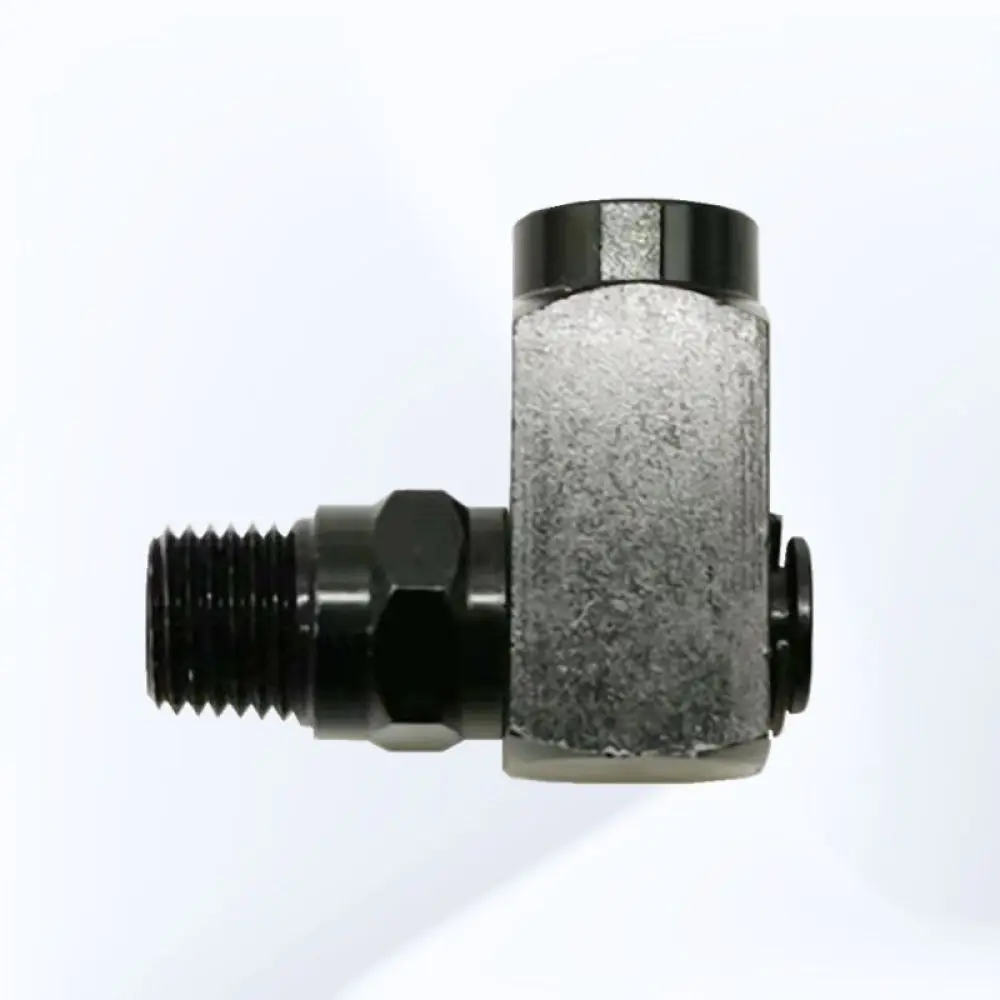 For Qlima Air Sander Spare Components Kit Pneumatic Grinder Parts Rotor Cylinder Bearing Blade Wrench Dust Collector