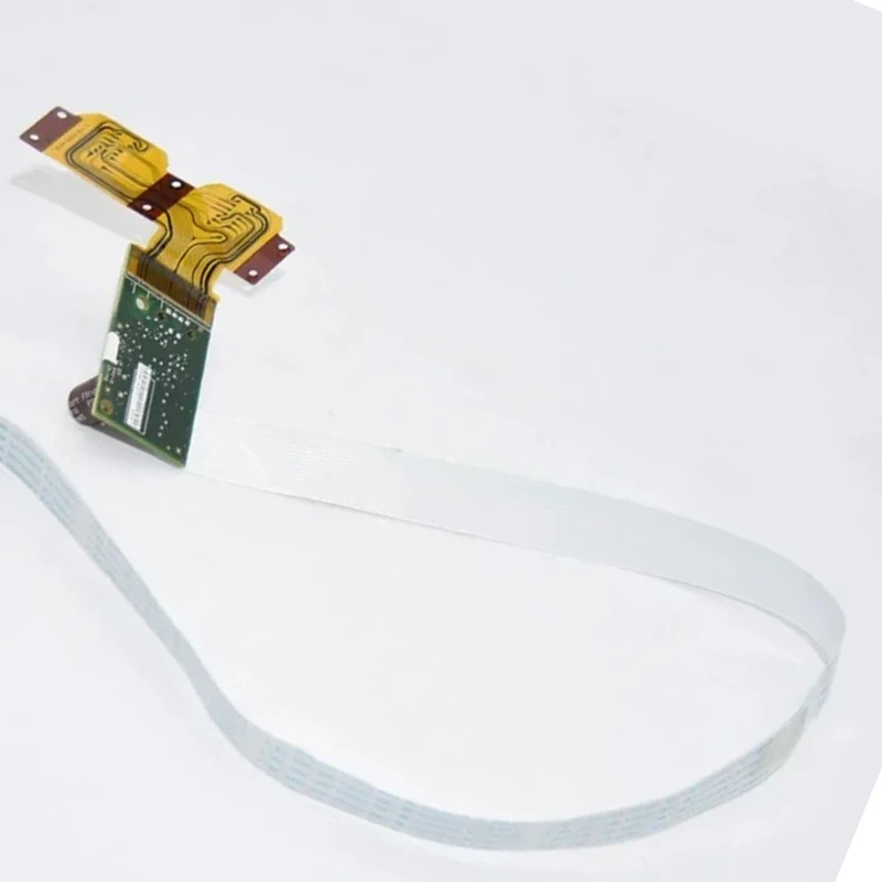 

Printhead Carriage Unit Assembly pen holder For HP 3638 3636 3630 3838 3632 GT 5820 5822 5810 310 311 411 415 418