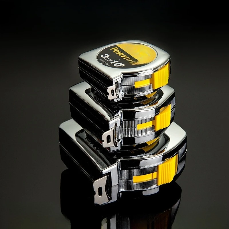 

Tape measure Metric steel tape measure STHT