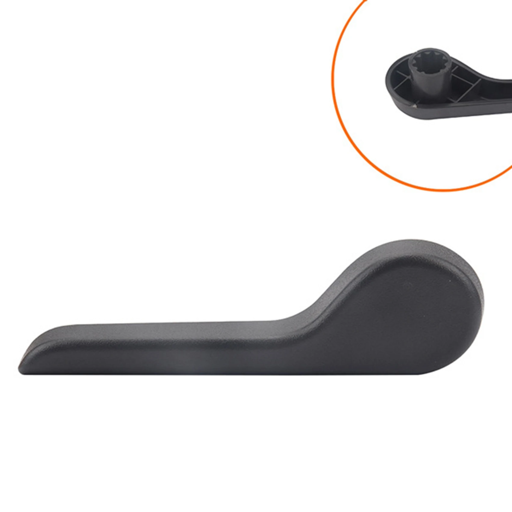 Car Left Seat Recliner Handle Lever for Chevrolet GMC Silverado 2007-2013