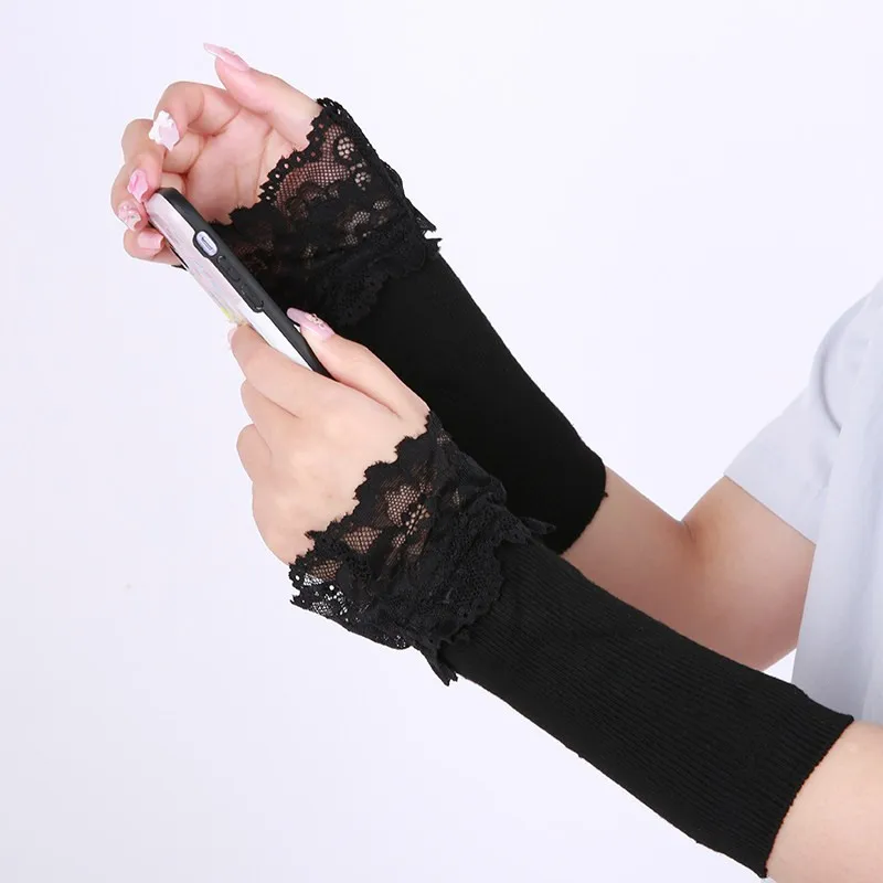luvas-de-trico-femininas-grossas-e-quentes-para-bracos-luvas-de-renda-meio-dedo-acessorios-de-inverno-de-espessura-media-nao-descartaveis