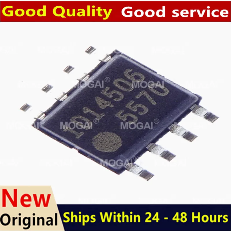 (10piece)100% New FA5570 FA5570N FA5570N-D1-TE1 sop-8 Chipset