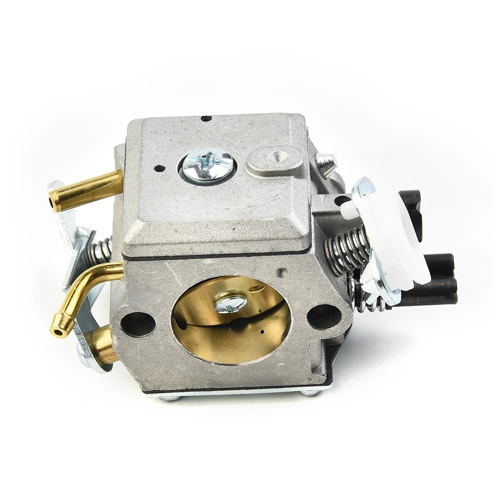 مجموعة المكربن لـ Husqvarna للمكربن 362 365 XP 371 372 372 XP أرقام 581100701 قطع المنشار أدوات الحدائق