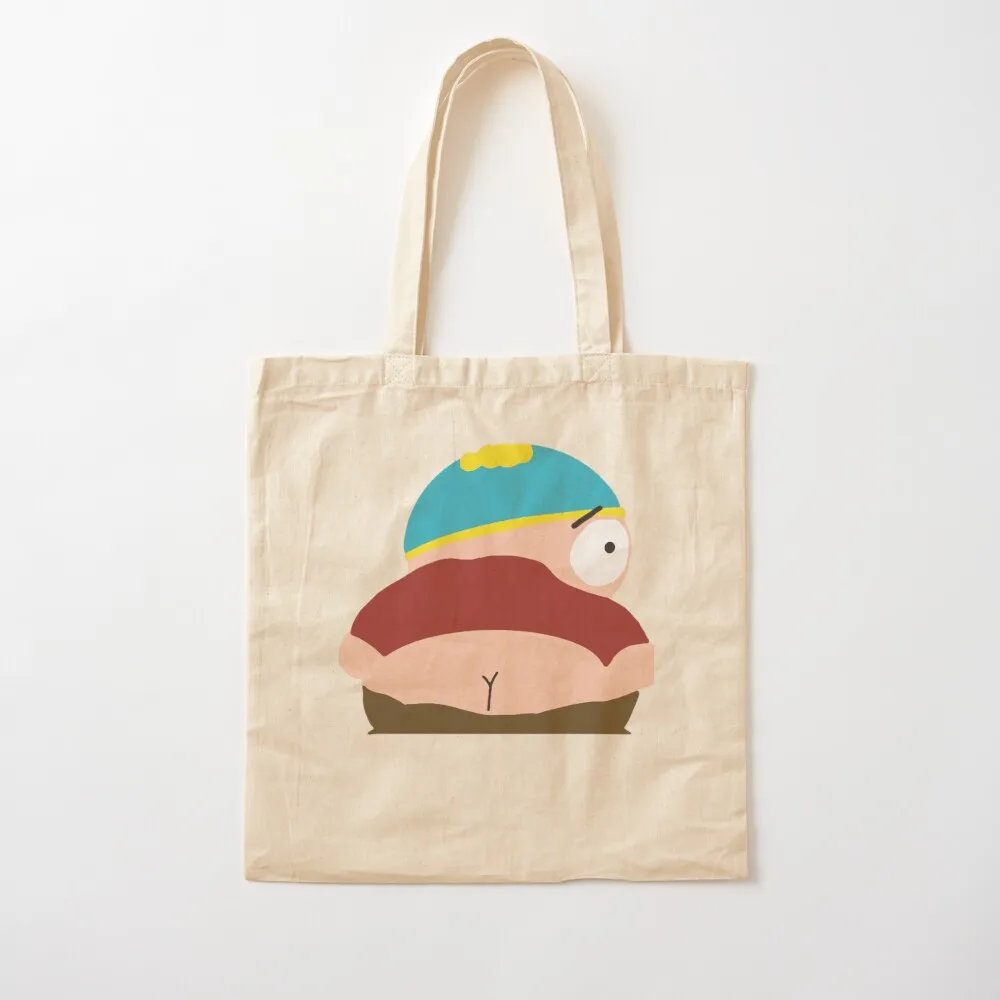 south park Tote Bag