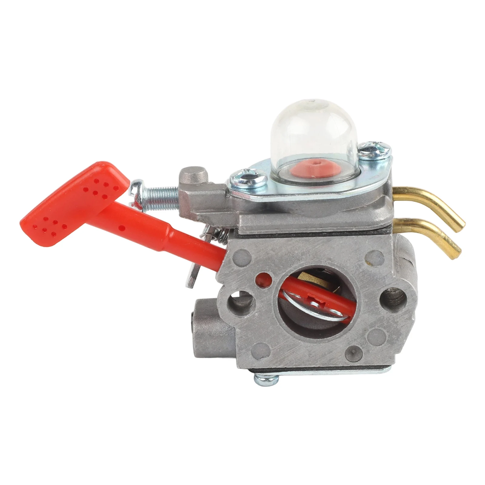 

Карбюратор WT 458 работает бесшовно с множеством моделей триммеров Homelite для повышения эффективности;