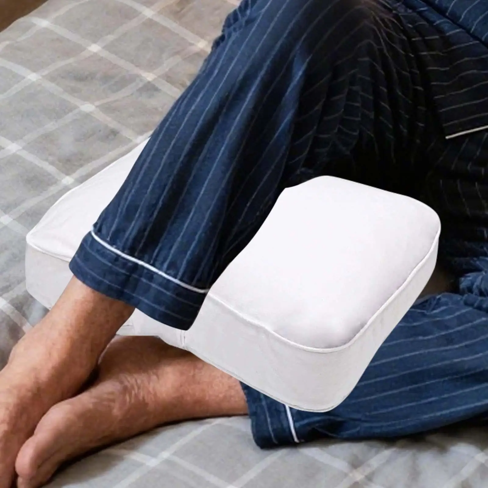 Adjustable Knee Pillow for Sleep 5