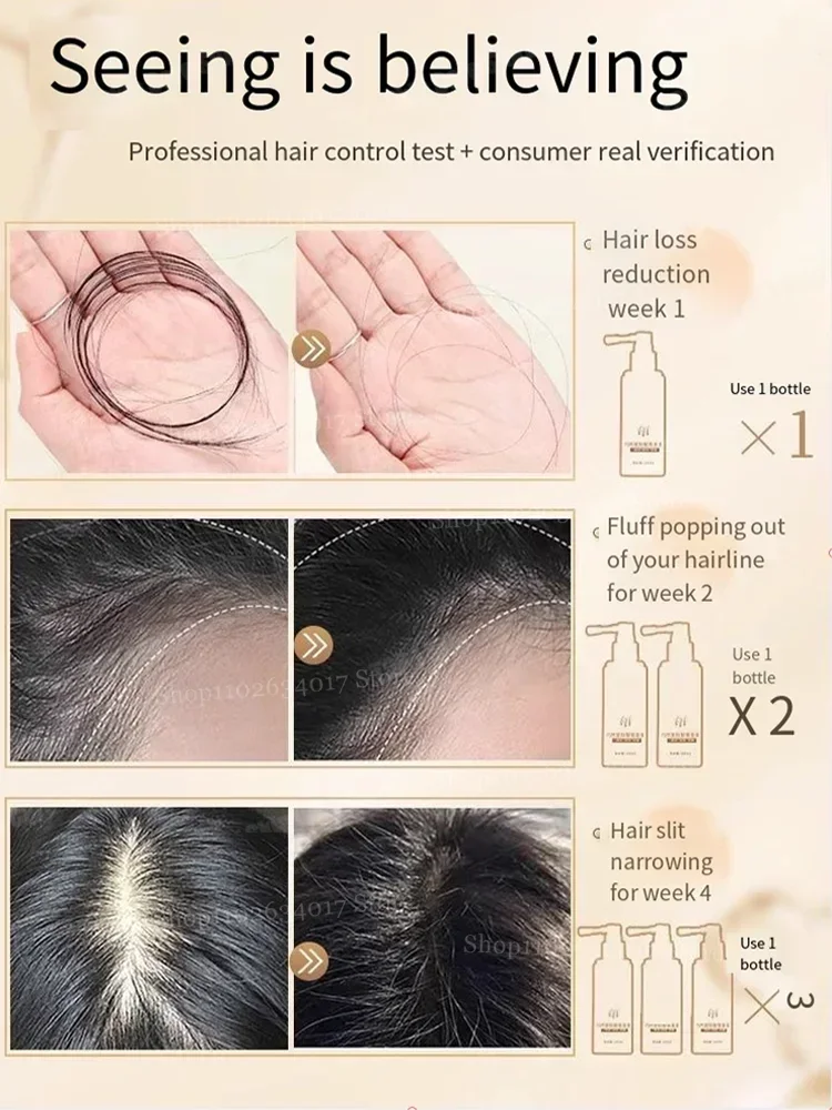 

38Skincare Revolutionize Your Hair Transformation с чернетящим маслом