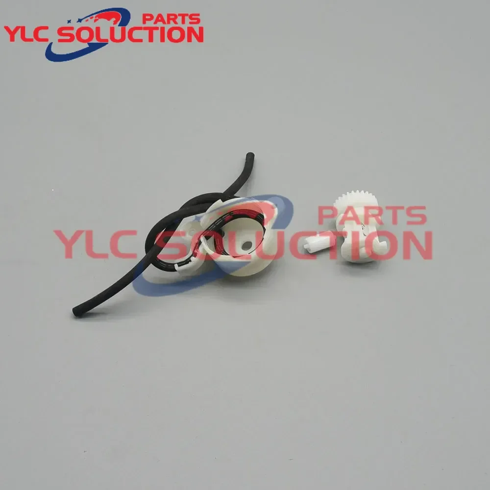 Ink Pump Tube Fits For Epson EcoTank L3115 L4151 L3150 L4170 L3266 L3167 L3250 L3110 L4156 L3119 L3153L3156 L5290 L3253 L3267