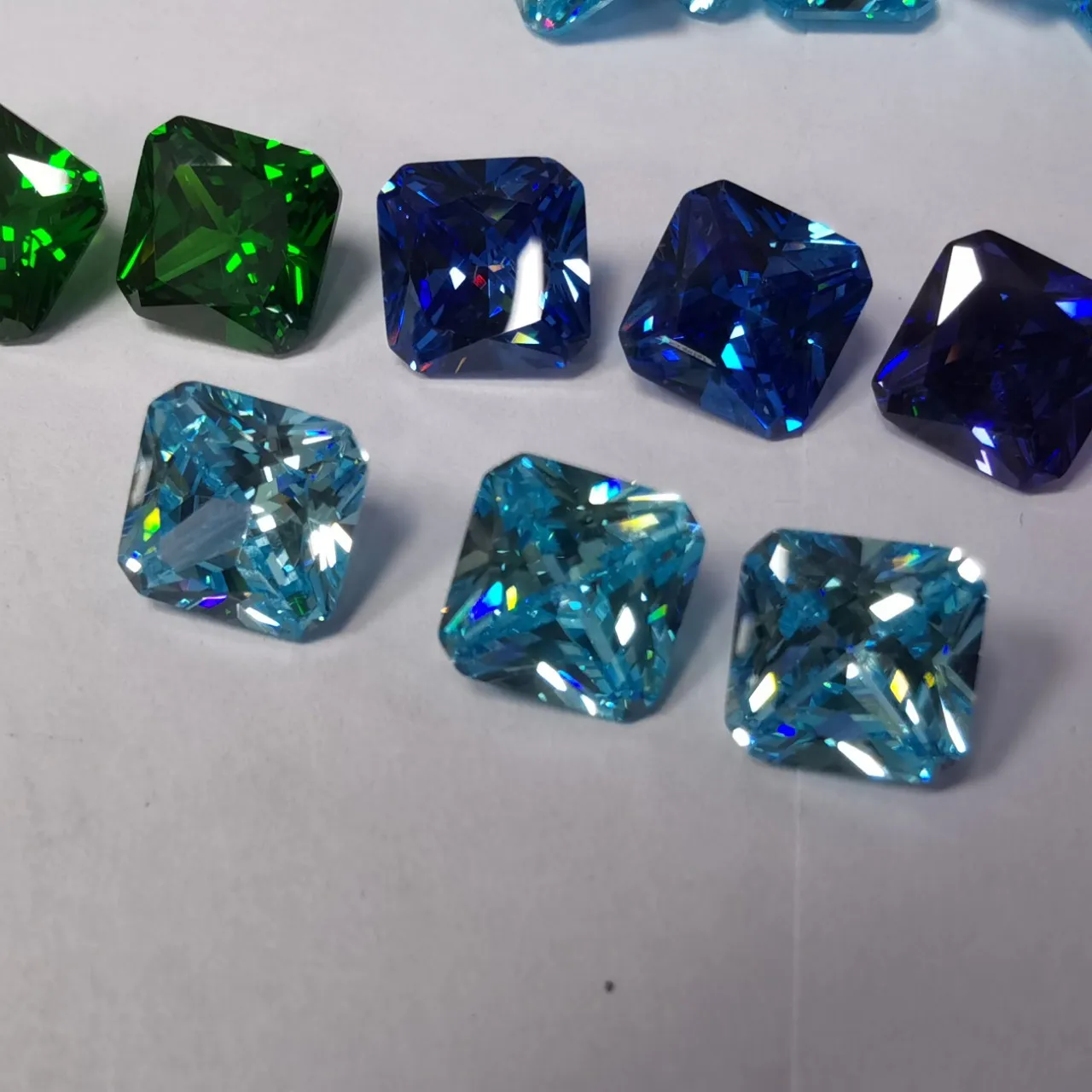 10Pc/Lot 6*6-10*10M… - image