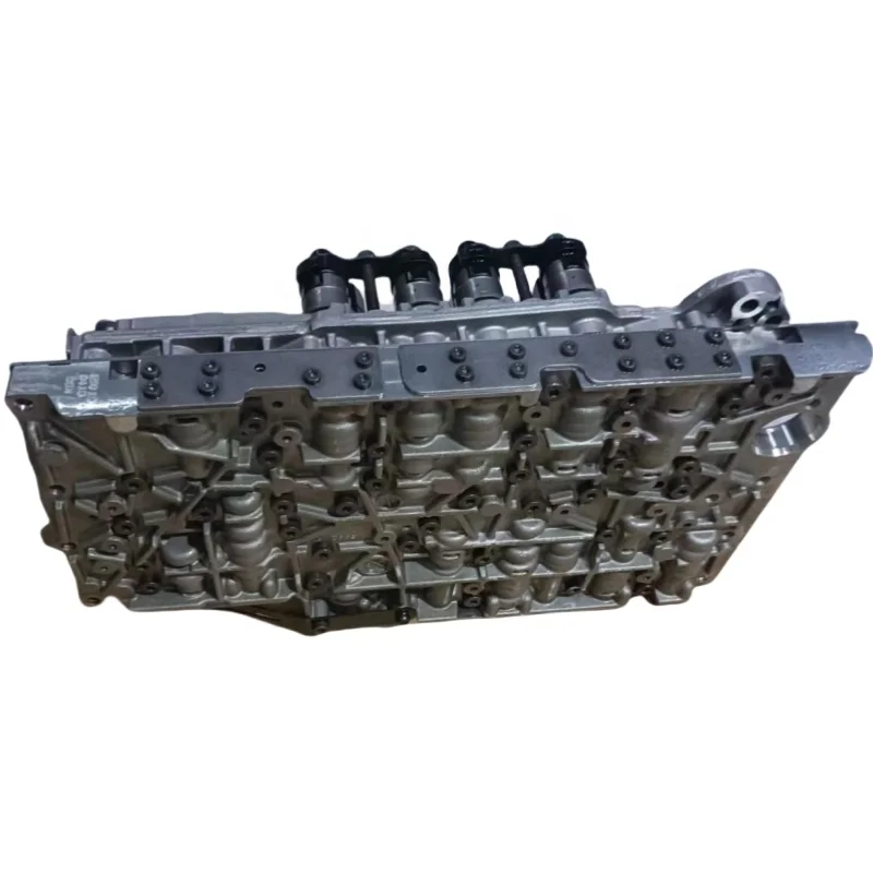 

E280 S320L W221 R300 R320 R350 E260 E300 E350 R500 ML300 ML350 ML500 722.9 Gearbox Valve Body Transmission