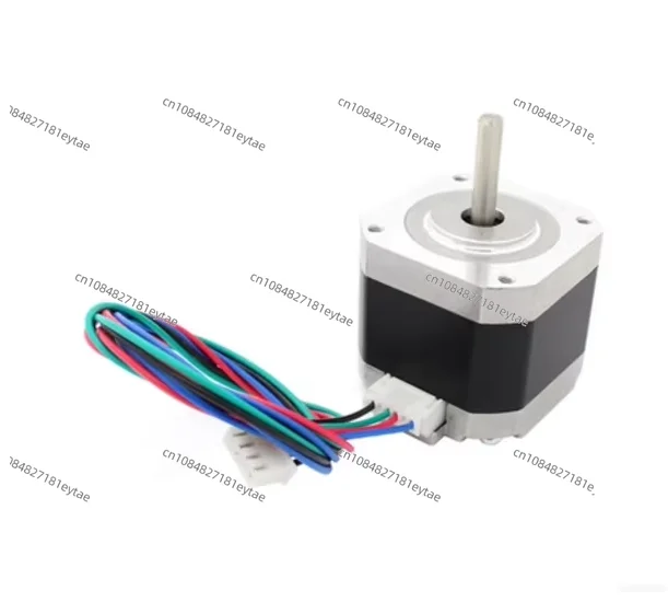 

5 шт. / Шаговый двигатель 42HD4027-01 / Двухфазный шаговый двигатель / Микродвигатель