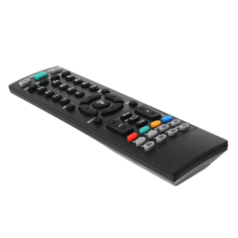 Remote Control Suitable for TV AKB33871407 AKB33871401 / AKB33871409 /AKB33871410 MKJ32022820 AKB33871420 AKB33871414