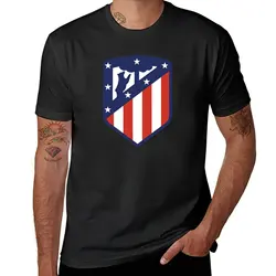 In Madrid Goal is Some Atletico T-Shirt sweat oversizeds hippie clothes mens t shirts casual stylish