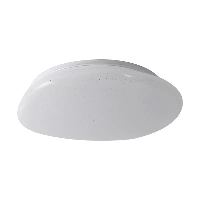 

Simple postmodern book room master bedroom led pebble living room ceiling light