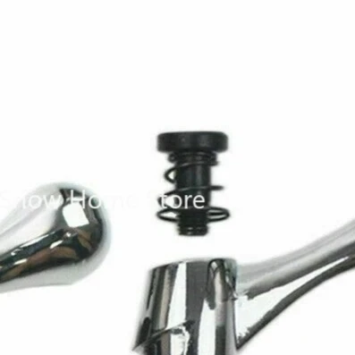 

1 шт., фрезерный станок, мужская ручка M12, блокирующая ручка M1/2, верстак с фиксатором шпинделя, регулируемый зажимной рычаг для фиксирующей ручки Bridgeport