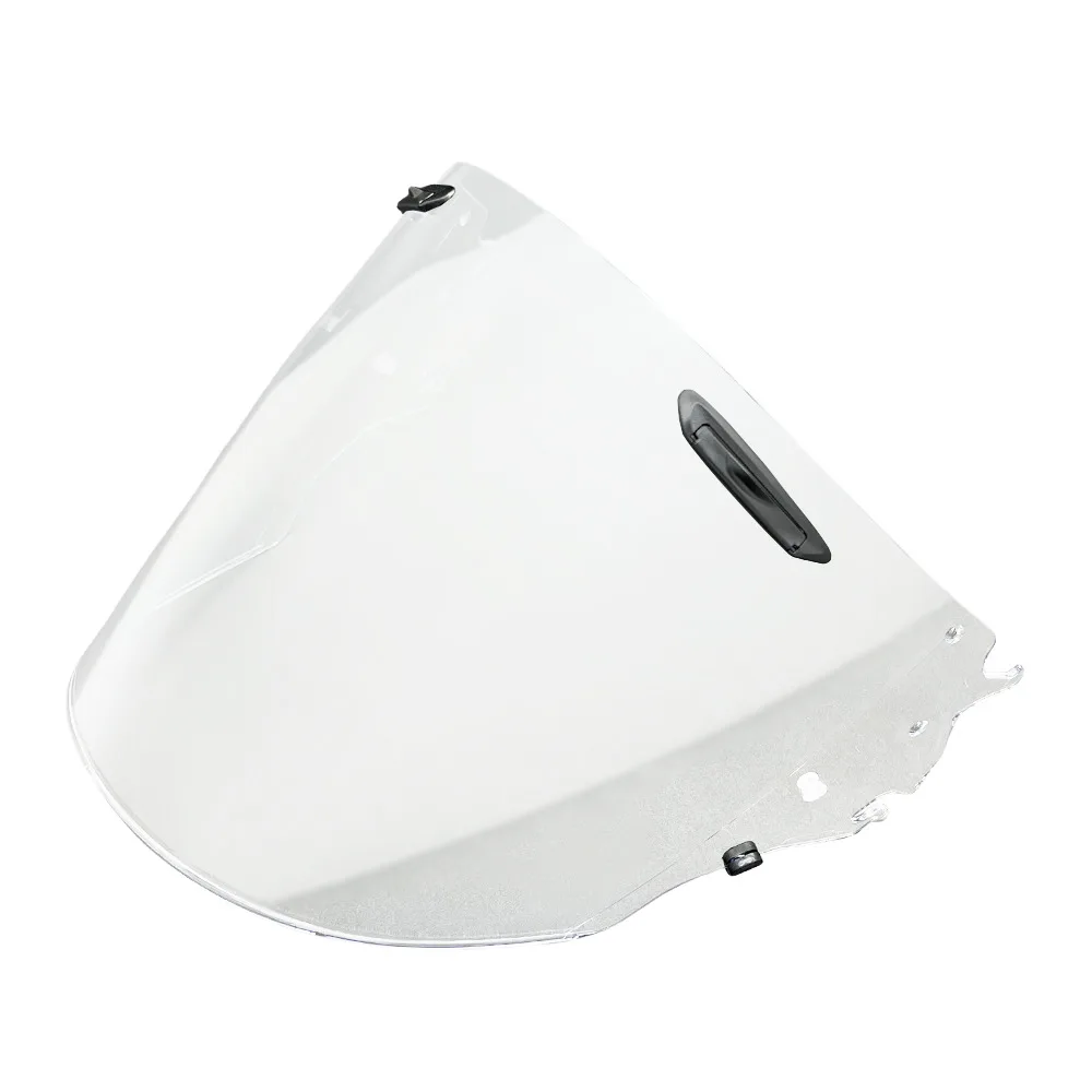 Full Face Helmet Visor for VZ‑RAM VAS‑Z SZ‑R VAS SZ‑R EVO Electroplated Mirrored Replacement Shield Motorcycle Accessories