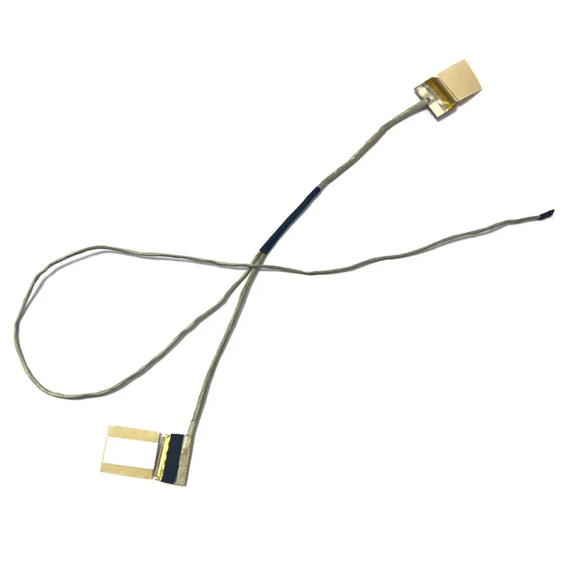 HD for Acer MEDION Erazer P6689 P6677  1422-02AX000  LCD screen cable 30pin