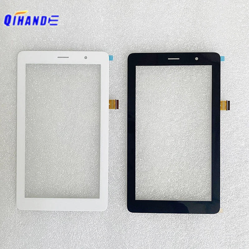 

New Touch Screen For 7 Inch Alcatel Tab 1T 7 8067 8068 9009G Panel Sensor Glass Digitizer Tablets WJ1901-FPC V5.0 TCL_U3A_7_WIFI