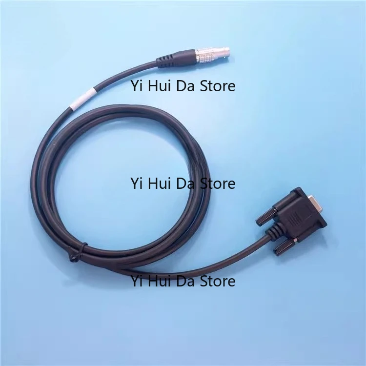 HY1600 sounder data cable Seahawk sounder connected to computer serial cable 4 pins
