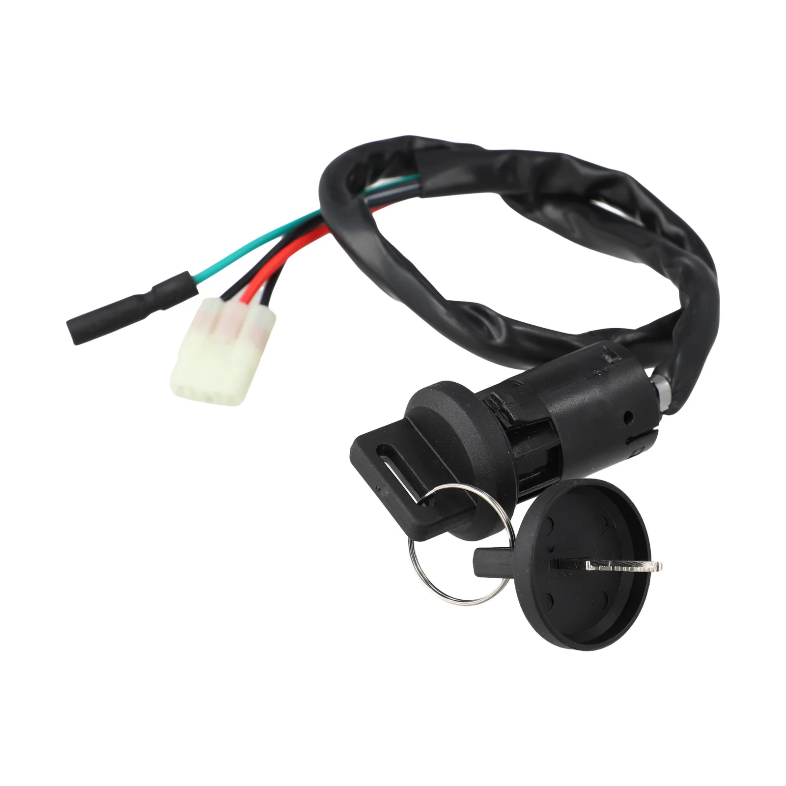 Car Replacement 35100-HM8-000 TRX250 Switch Easy To Use Good Quality Materials High Universality Fitment For Honda