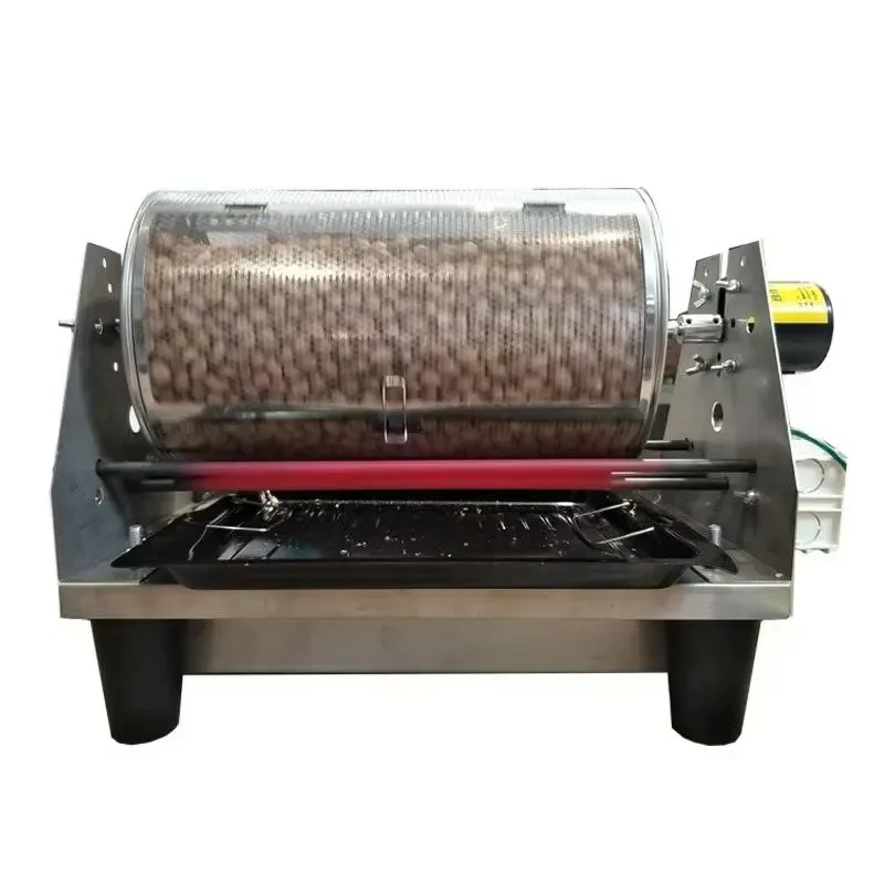 for Desktop Commercial Slicer Detachable Knife Meat Grinders Slicers Electric Meat Processing Machinery Meat Bone Saw Machine