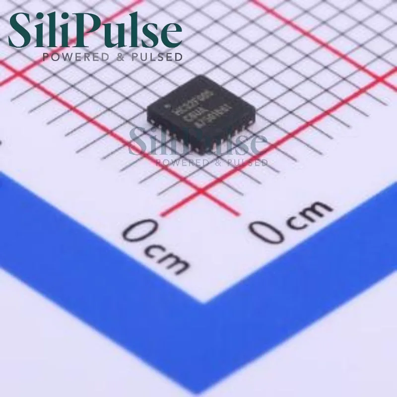 (10-50pcs) HC32F005C6UA-SFN20TR QFN-20-EP(3x3) 100% Original In Stock (MCU/MPU/SOC) 16 4KB ARM-M0 32KB QFN-20-EP(3x3)