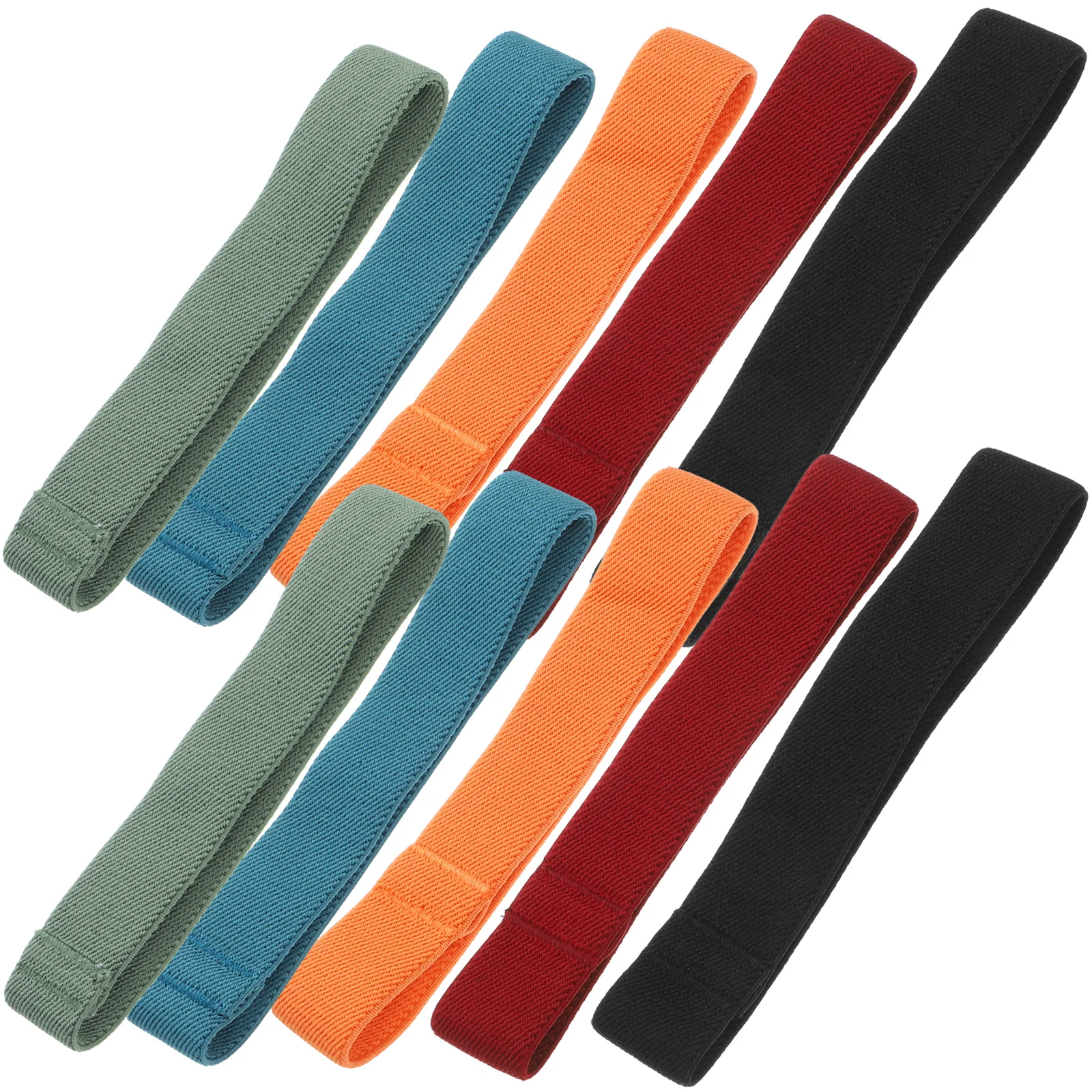 

Useful School Sturdy Practical Reusable Belts Belts Supplies Strap 25mm