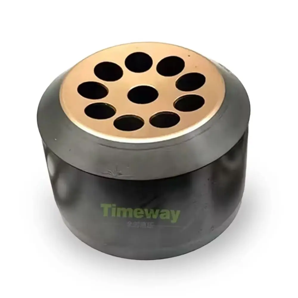 A6VM115 Hydraulic M… - image