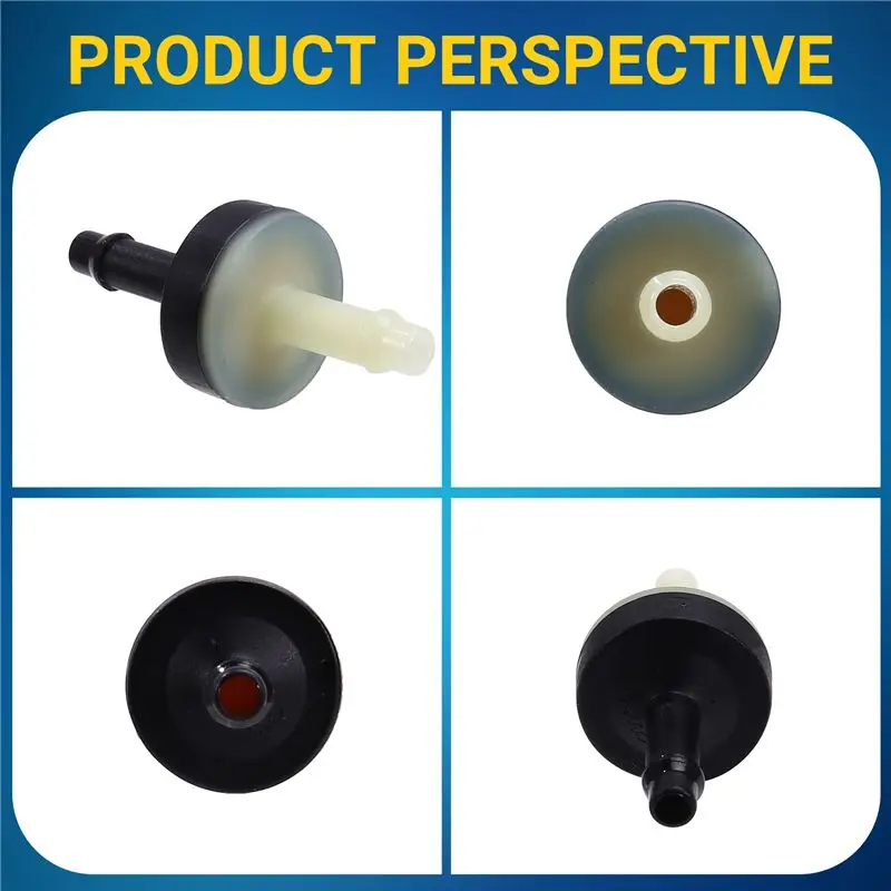 4154103000 Car Check Valve For Ssangyong Actyon Kyron Rexton 41541-03000
