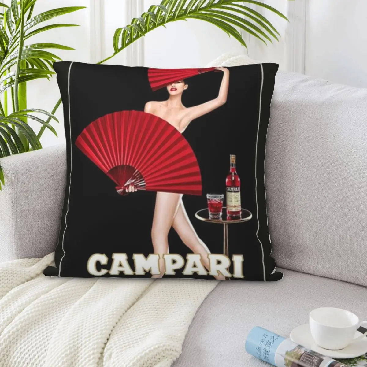 

Campari 000544, подушка для тела, украшение для дома, декоративные подушки, наволочка Dakimakura, наволочка