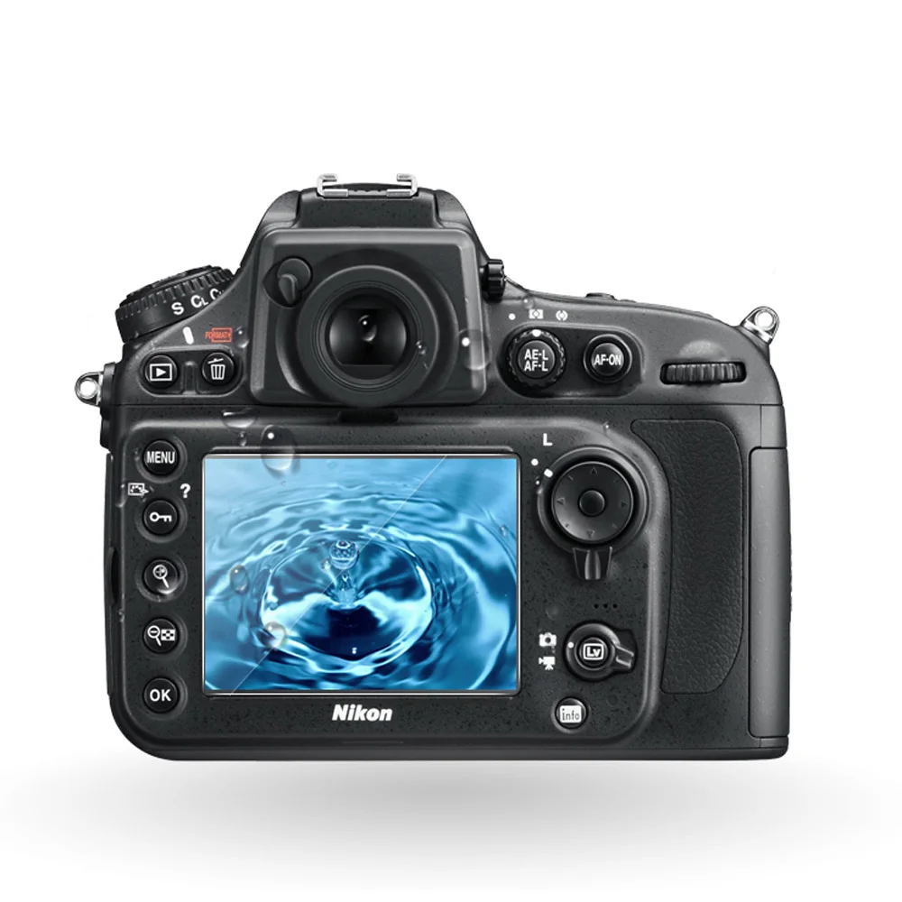 9H Scratch-Proof Pr…