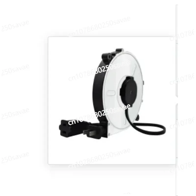 

automatic power cord shrinking device 220V/50HZ 125V/60HZ 1000-2000W Telescopic electric wire winding device material