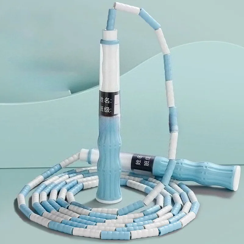 Skipping Rope for Women Man Kids Keep Healthy, Workout and Weight Loss Fitness