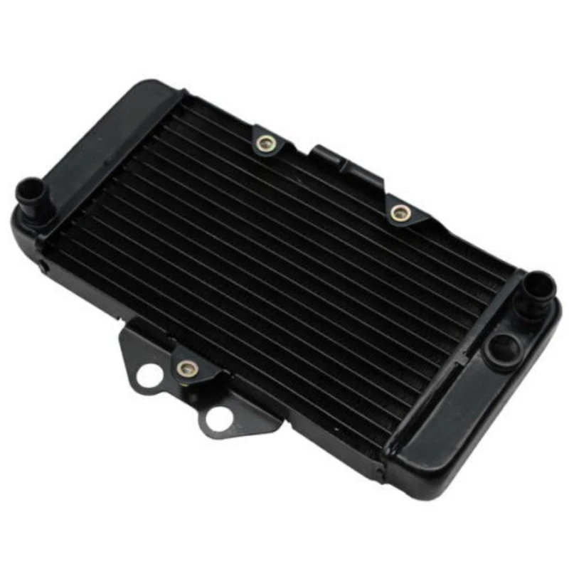 

Suitable for VTR250 Radiator Assembly 1997-2008 Engine Water Cooler