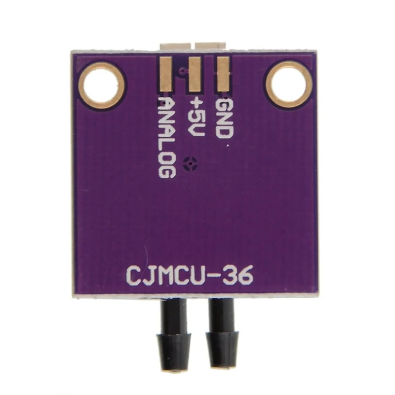 ABSQ-Airspeed Sensor APM2.5 Sensor Module Differential Pressure Sensor Stable Performance Airspeed Sensor Module