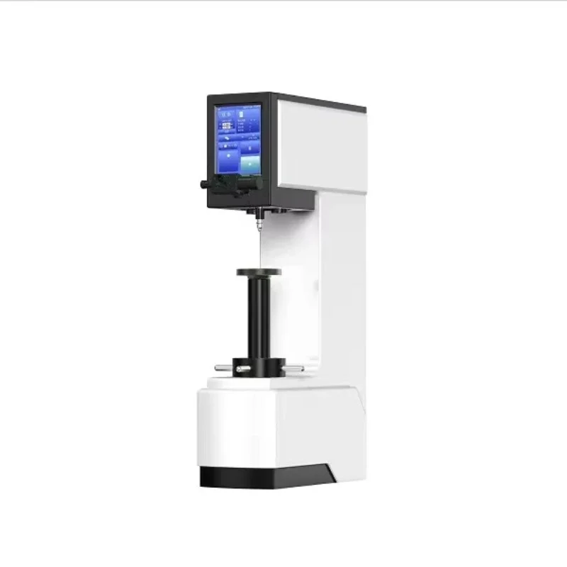 HBS-3000 Electronic Brinell Hardness Tester Plate Hardness Tester