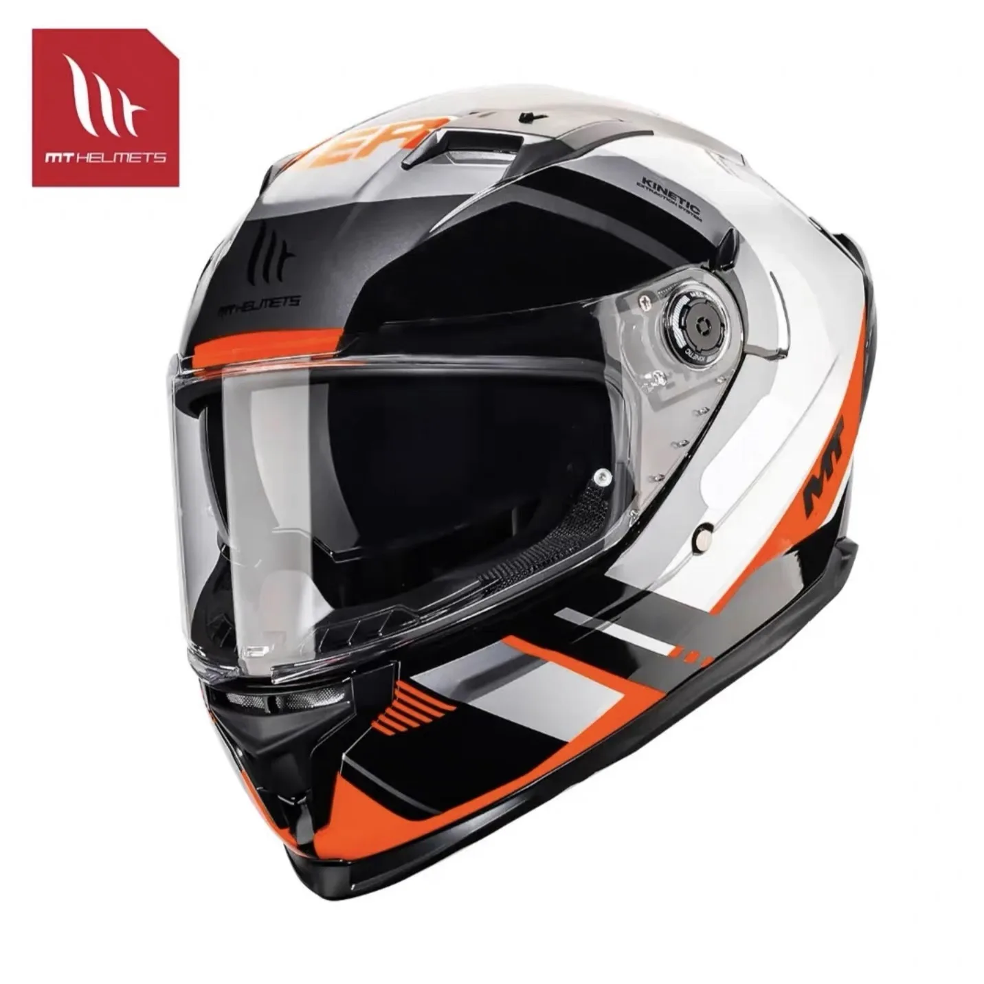 MT Braker SV ECE DOT Certification Motorcycle Helmet Full Face Double Lens Racing Off-road Helmet Capacetes Cascos Para Moto
