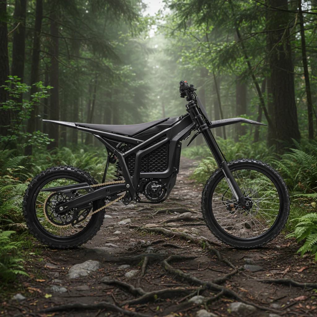 SXLL Talaria Komodo 32kw 97.2V 45AH Motorcycle Electric Off-Road Dirt Bike Talaria 2026