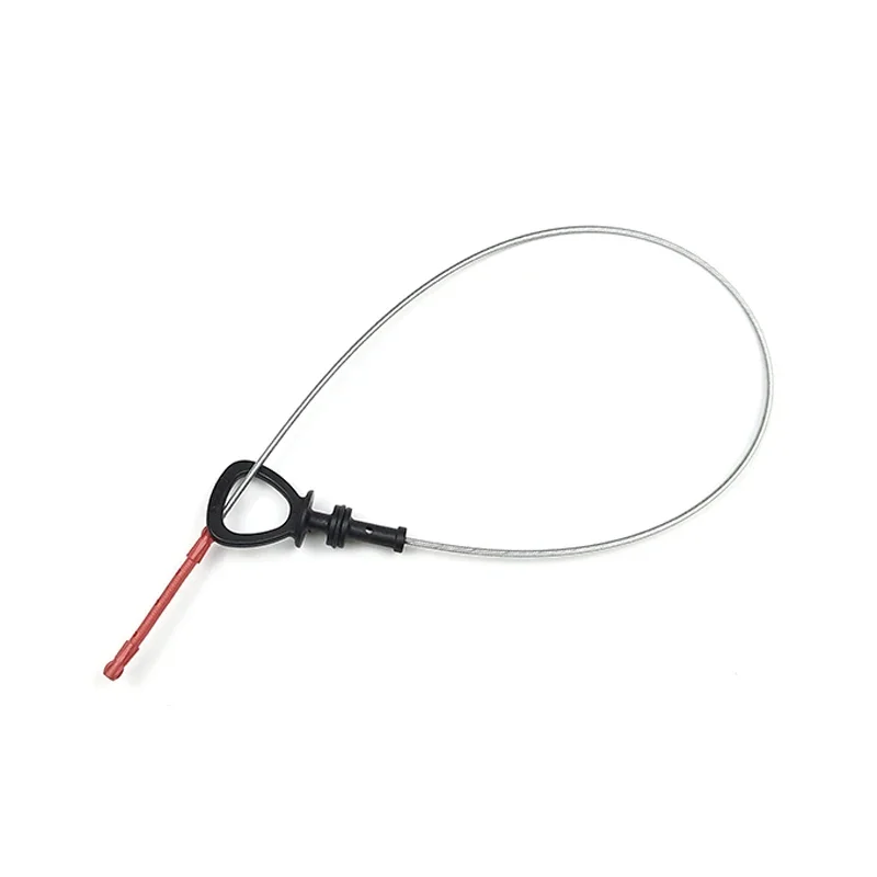 2720100172 Engine Oil Level Dipstick For  W204 W209 W211 M272 2720100672 2720100072 2720101172