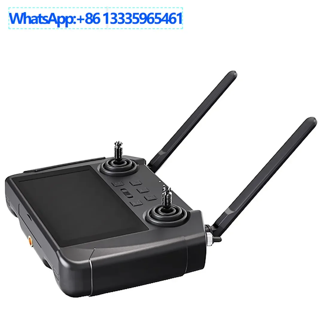 Siyi MK15 Plant Pro…