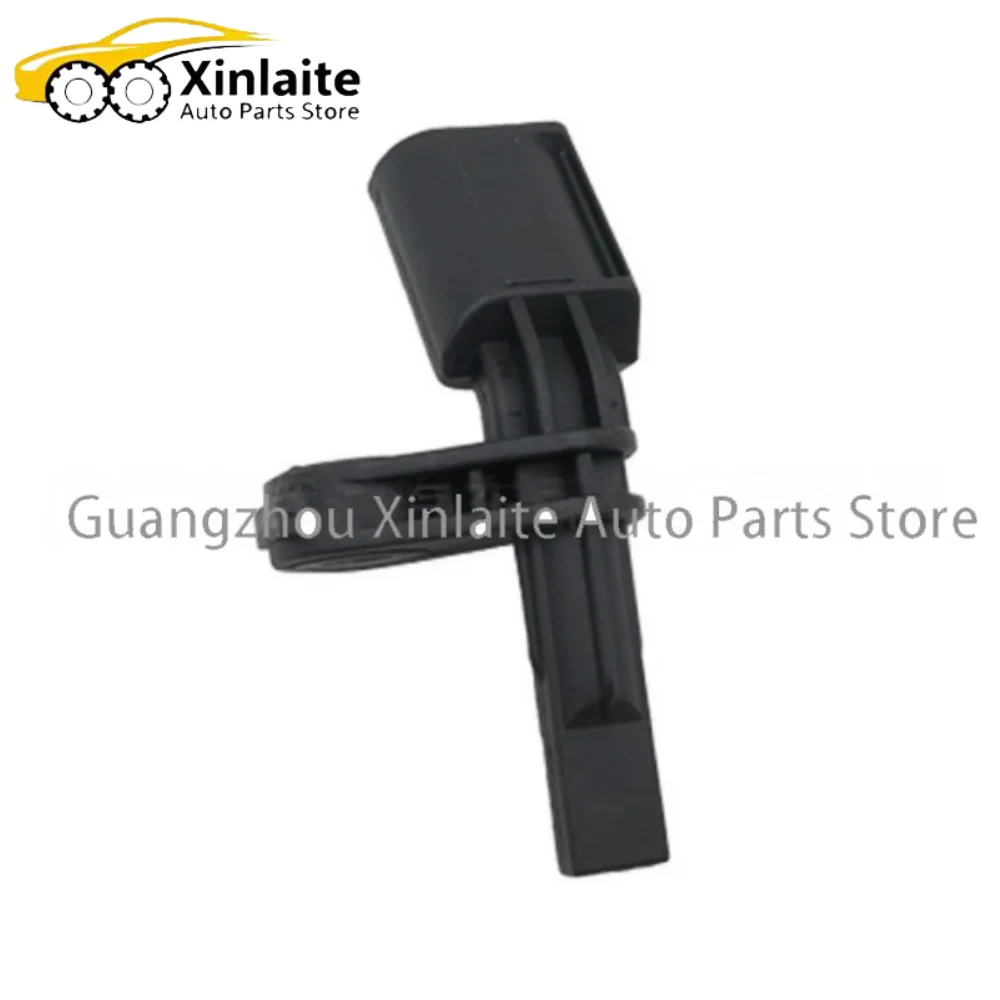 

WHT003856 WHT003857 WHT003858 WHT003859-A14Z 4PCS Front Rear ABS Speed Sensor For Golf MK5 MK6 Passat B6 B7 EOS TT A3 S3 Q3