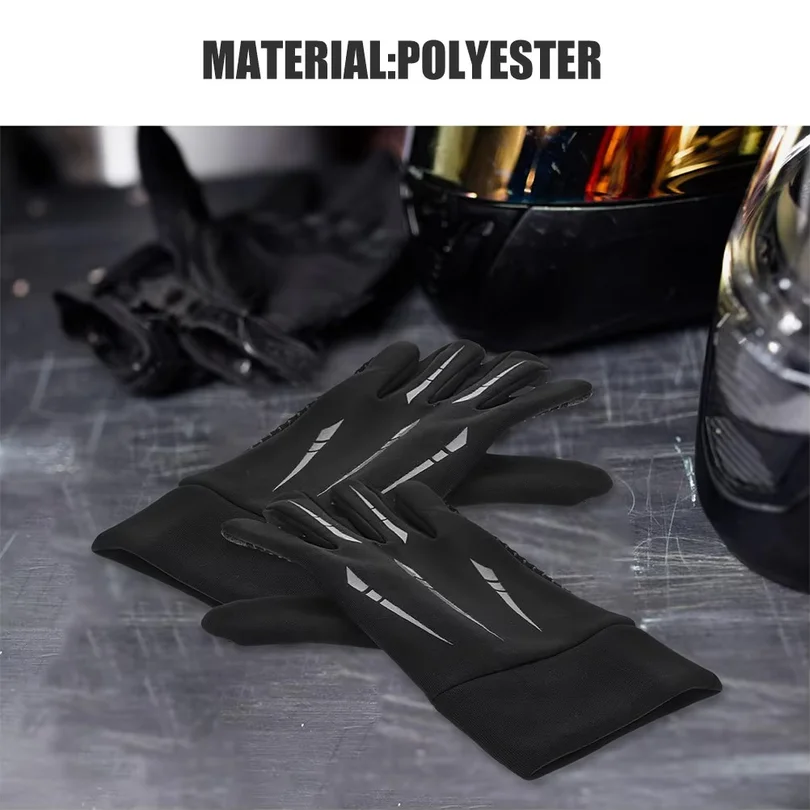1 paire de gants d’hiver pour - Winter Glove Insulated avis et prix